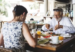 senior dining beaumont tx