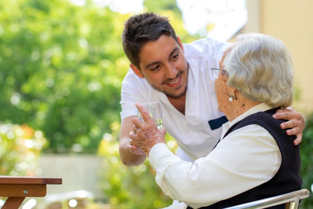 Signs Your Loved One Needs Memory Care Services