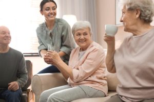 What Is Senior Living Like in Beaumont, Texas