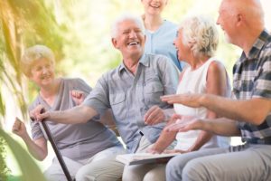 Why Seek An Independent Living Facility in Beaumont, TX