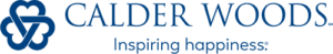 calder woods horizontal logo