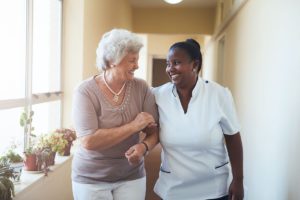 What Does Respite Care for Seniors Entail