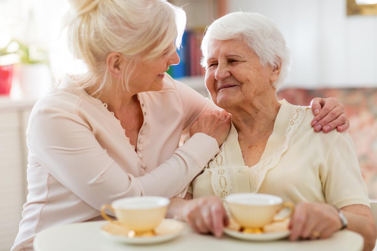 What Is Respite Care For Seniors Respite Care Texas 