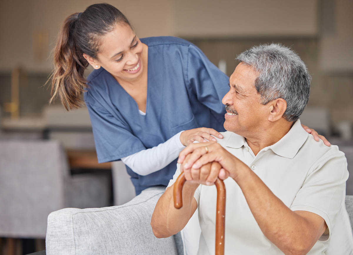 What Is Assisted Living Assisted Living TX